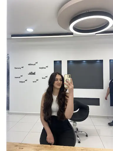HAZAR KALAY Hair Repair Studio