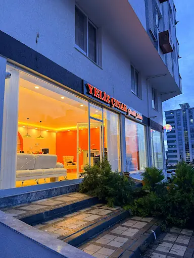 YELİZ ÇINAR GÜZELLİK SALONU