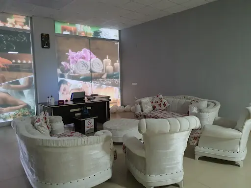 GÜLŞEHRİ MASAJ 2