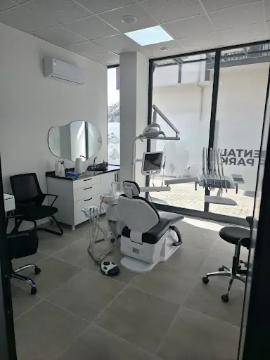 Çilimli Diş Hekimi DENTAL PARK