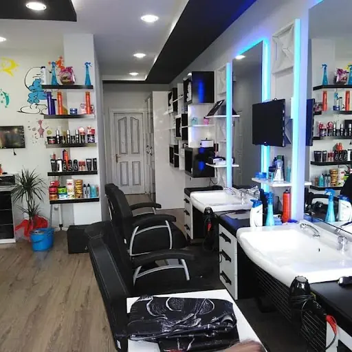 Salon by Ersin 2