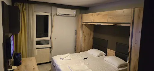 Asteria Garden & SPA Hotel 4