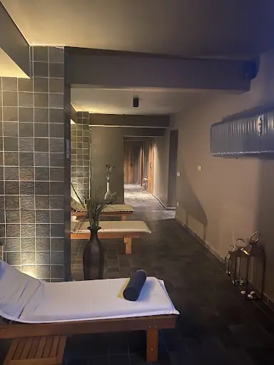 Suhan Spa & Masaj Salonu – SPA & Wellness, İstanbul