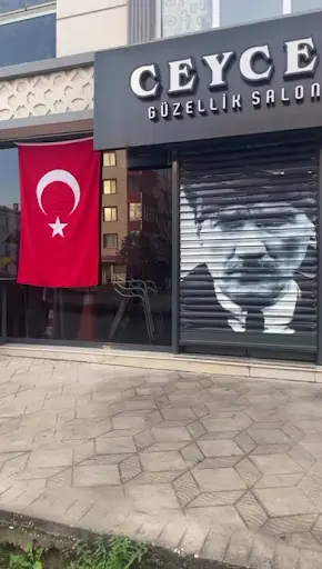 CEYCEY GÜZELLİK SALONU