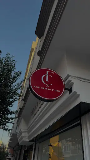 Fatma Çakır HAİR&MAKEUP Studio 2