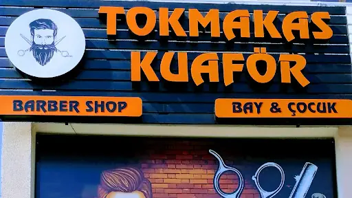 Tokmakas kuaför 2