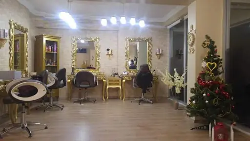 Bellezza Güzellik Salonu 2