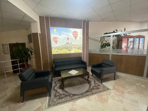 Özel Güneş Engelli Bakım Merkezi 4