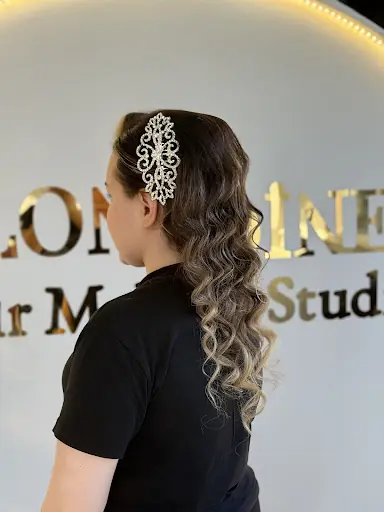 Salon Sinem 2