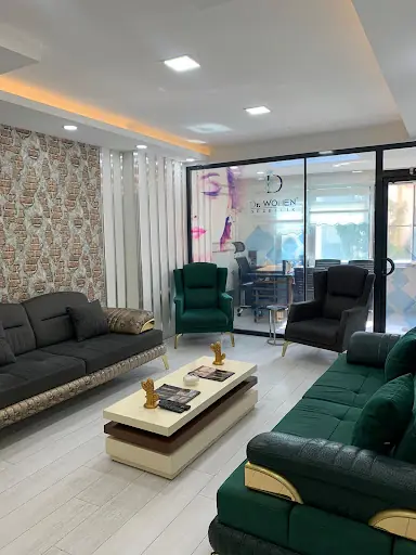 DR WOMEN GÜZELLİK MERKEZİ