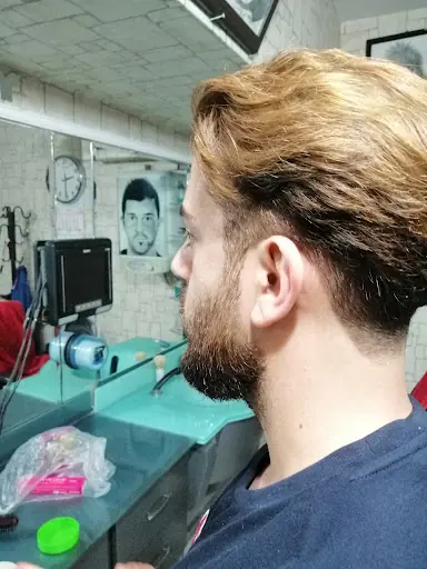 Ersoy Kuaför 4
