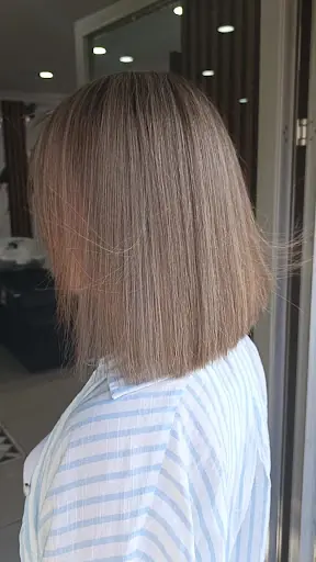 Bella Beauty Bayan Kuaförü 3