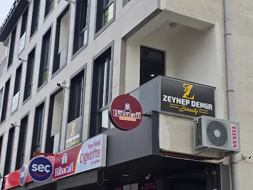 ZEYNEP DEMİR BEAUTY