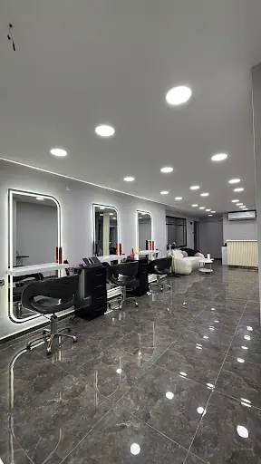 Yasir Özdemir Hair Make Up Studio
