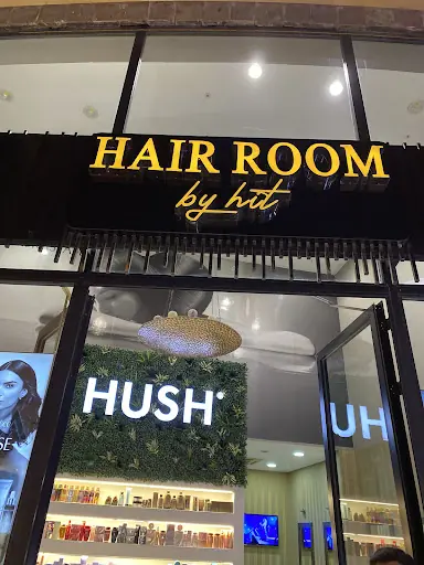Hair Room by HIT