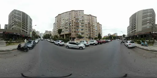 The Most Beylikdüzü 5