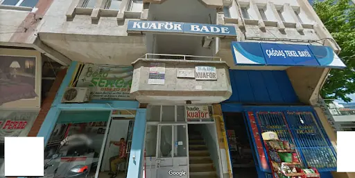 Bade Kuaför Salonu 3