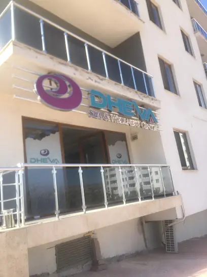 Dheva Spa ve Masaj Salonu 2