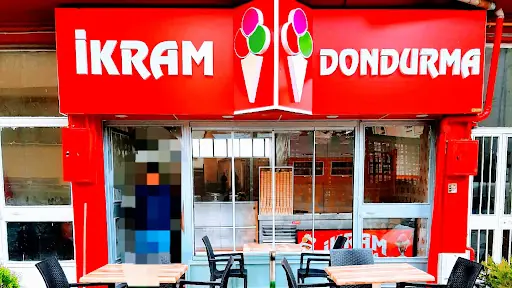 İKRAM DONDURMA 3