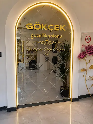 GÖKÇEK GÜZELLİK SALONU