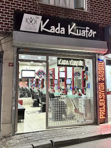 Kada Kuaför