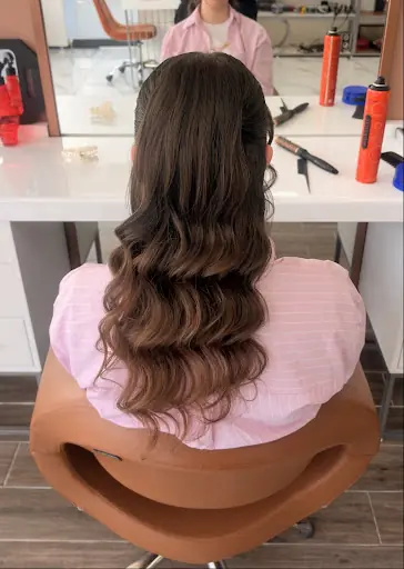 İnci VIP | Hairstyler