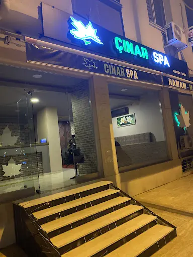 Çınar Spa Mersin 4