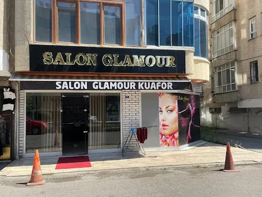 Salon Glamour Kuaför