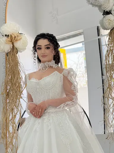 Ümit & Derya (Bayan Kuaförü) 2