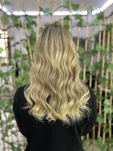 Ömer leman salon – Gelin Kuaförü, Şile, İstanbul (3. fotoğraf)
