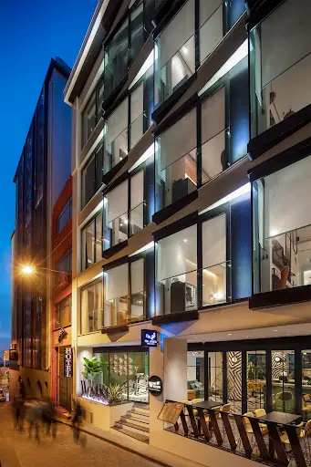 The Westist Hotel & Spa 4