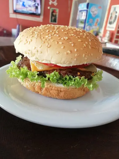 Cafe The Ring