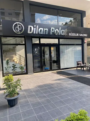 Dilan Polat Aydın