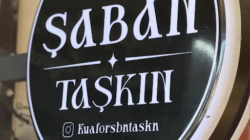 Kuaför Şaban Taşkın
