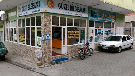 Güzel Bilgisayar 4