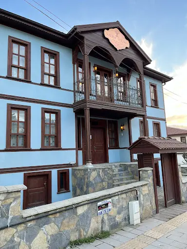Valide Sultan Konağı Taraklı 2