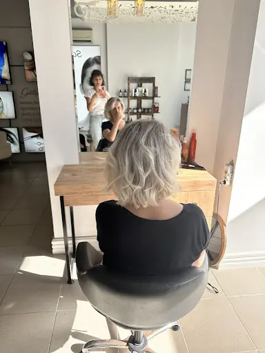 Gülşah Tantur kuaför & güzellik 4