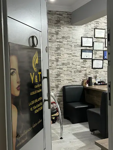Y&T Kuaför ve Güzellik Salonu 4