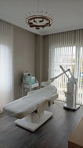 MYB Güzellik Salonu 4