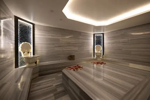 Felicity Hamam Traditional Turkish Bath Spa Sultanahmet 4