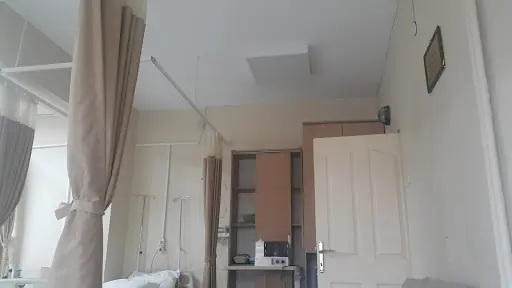 Kepsut İlçe Devlet Hastanesi 3