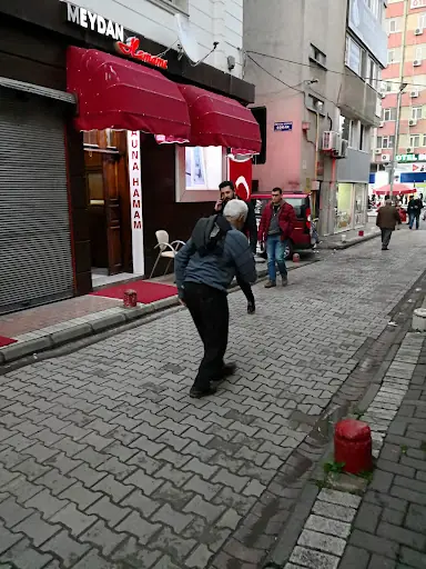 MEYDAN HAMAMI 2