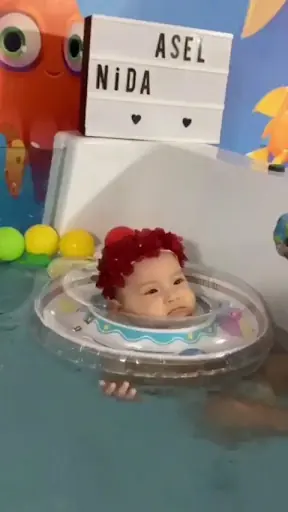 Alya Baby SPA Giresun 3