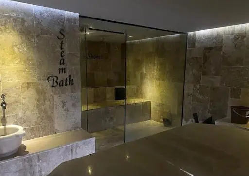 Alanya spa wellness