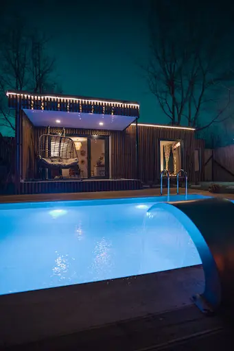 Sapanca Wellness Home 4
