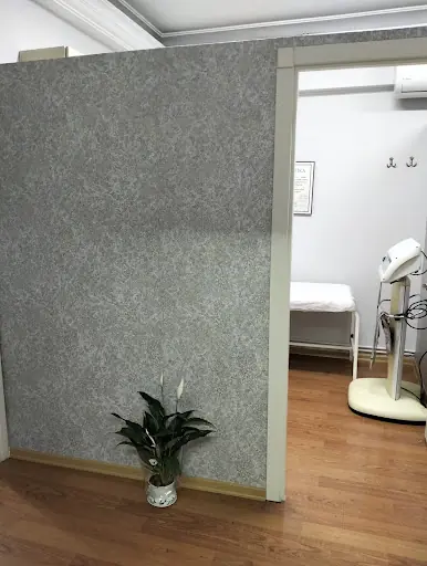 Sevgi Güzellik Salonu 3
