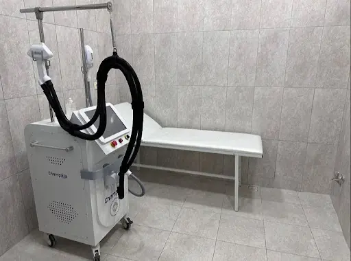 Oltu Erkek Lazer Epilasyon. KUAFÖR DEYİM
