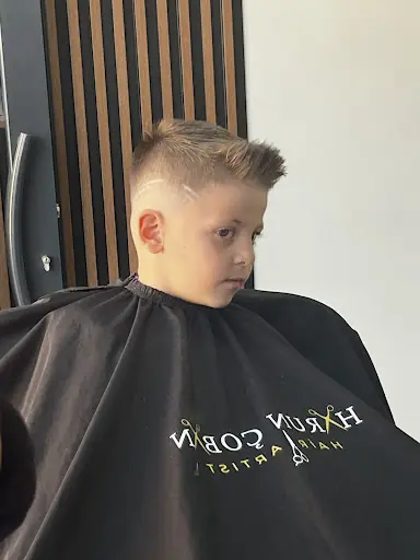 Değişim Kuaför