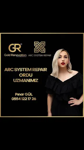 PINAR GÜL BEAUTY CENTER 3