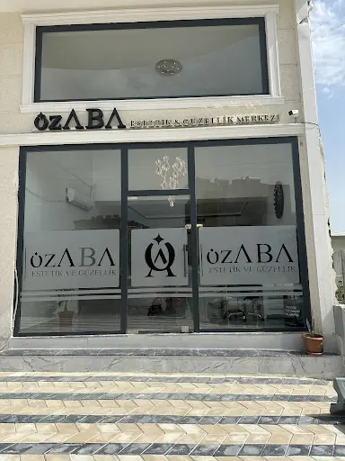 ÖzAba Estetik Ve Güzellik Merkezi 2